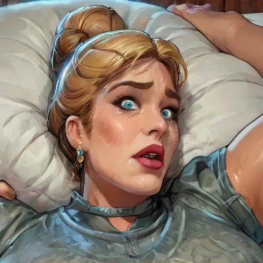 AI 포르노 이미지 생성기