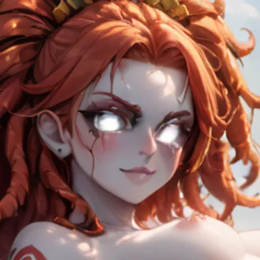 โปรแกรมสร้างภาพโปรนที่ใช้ปัญหา AI