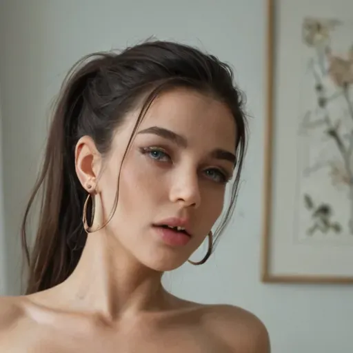 โปรแกรมสร้างภาพโปรนที่ใช้ปัญหา AI