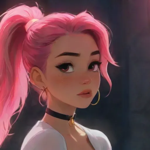 generatore di immagini porno IA