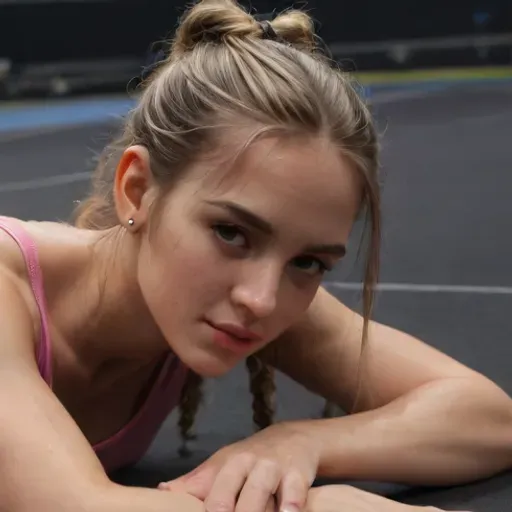 Pencipta imej lucah AI