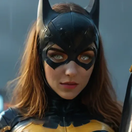 โปรแกรมสร้างภาพโปรนที่ใช้ปัญหา AI