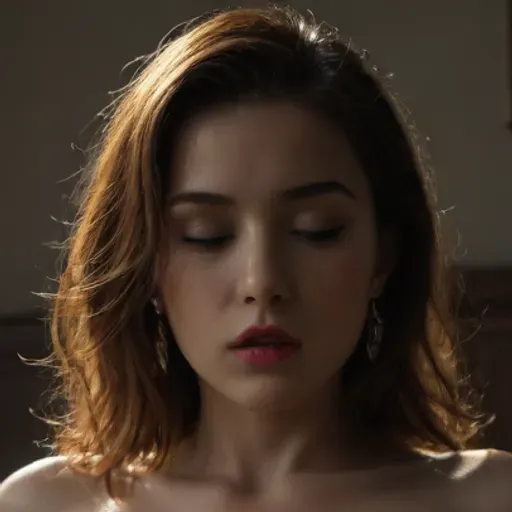 yapay zekâ porno görsel üretici