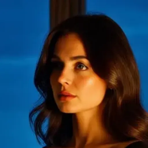 yapay zekâ porno görsel üretici