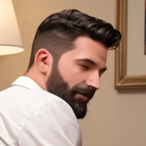 generatore di immagini porno IA