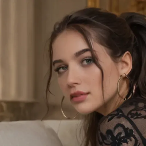 AI 포르노 이미지 생성기