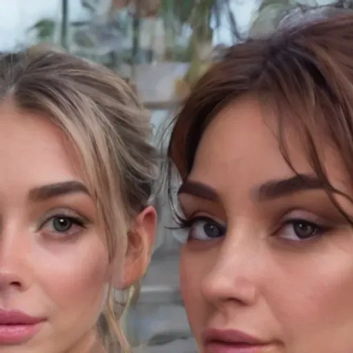 yapay zekâ porno görsel üretici