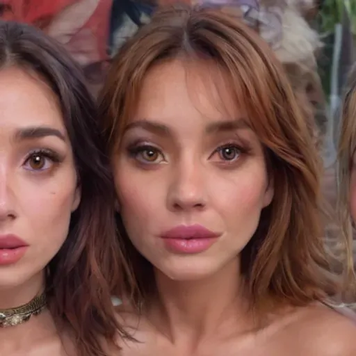 yapay zekâ porno görsel üretici