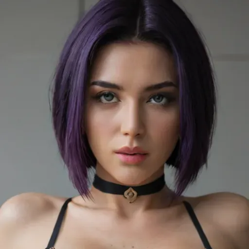 Generator obrazów pornograficznych z wykorzystaniem sztucznej inteligencji