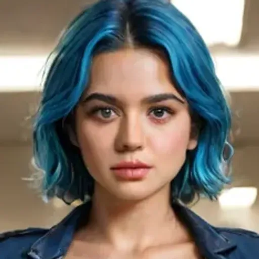 โปรแกรมสร้างภาพโปรนที่ใช้ปัญหา AI