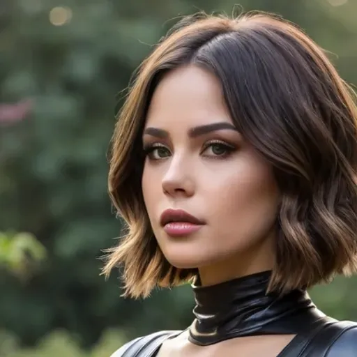 KI-Pornobild-Generator