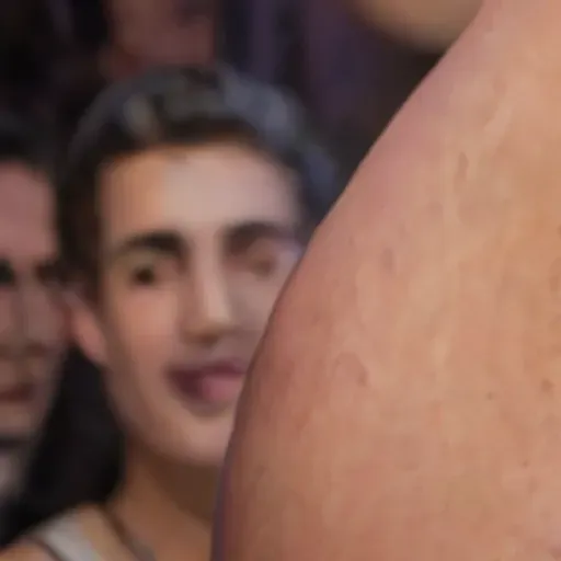 โปรแกรมสร้างภาพโปรนที่ใช้ปัญหา AI