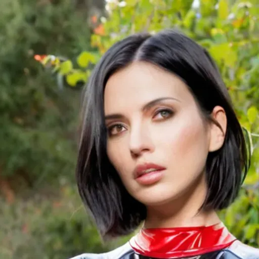 KI-Pornobild-Generator