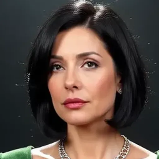 AI色情圖片產生器