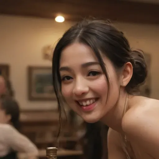 โปรแกรมสร้างภาพโปรนที่ใช้ปัญหา AI