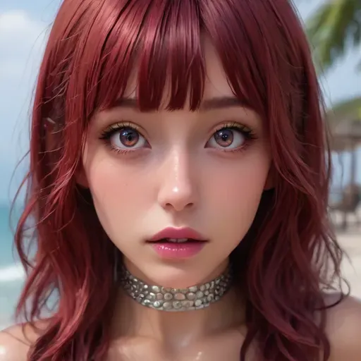 AI porn image generator