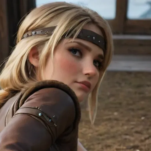 generatore di immagini porno IA