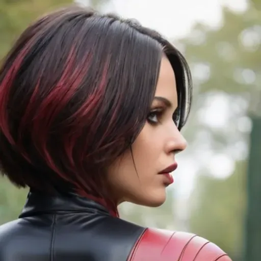 KI-Pornobild-Generator