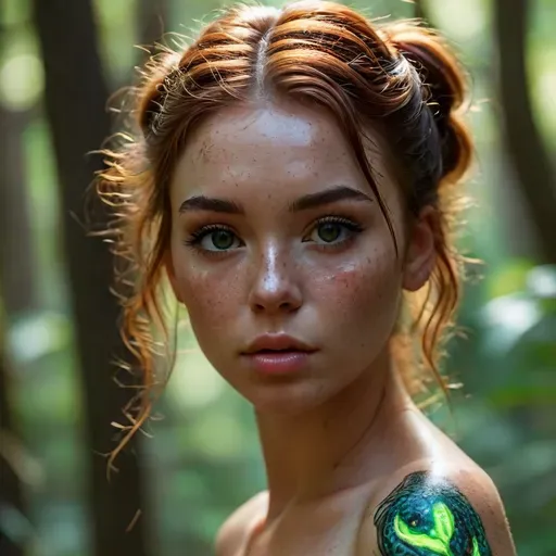 AIポルノ画像ジェネレーター