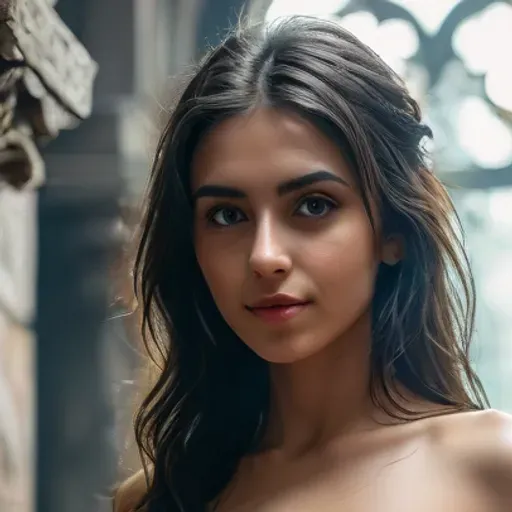 KI-Pornobild-Generator