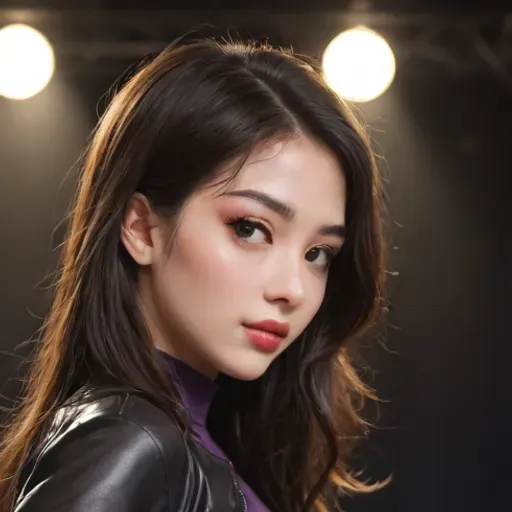 generatore di foto porno IA