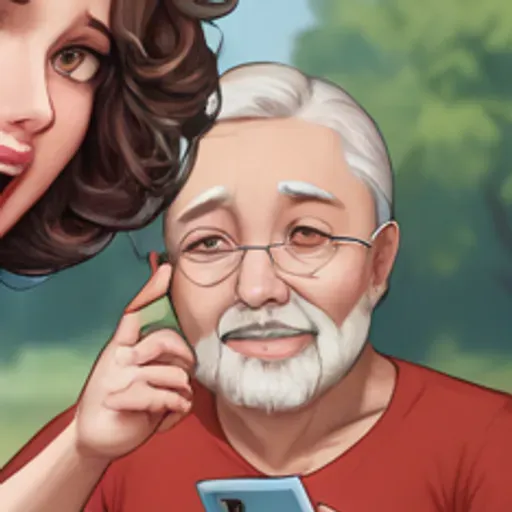 generatore di immagini porno IA