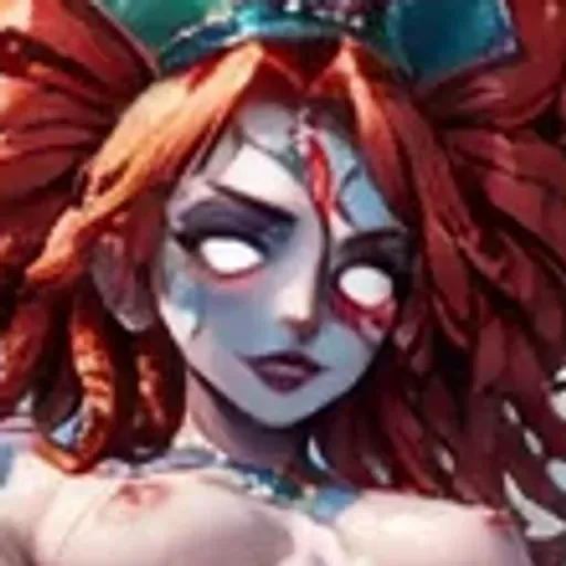 โปรแกรมสร้างภาพโปรนที่ใช้ปัญหา AI