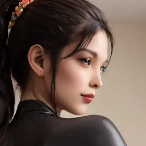 โปรแกรมสร้างภาพโปรนที่ใช้ปัญหา AI