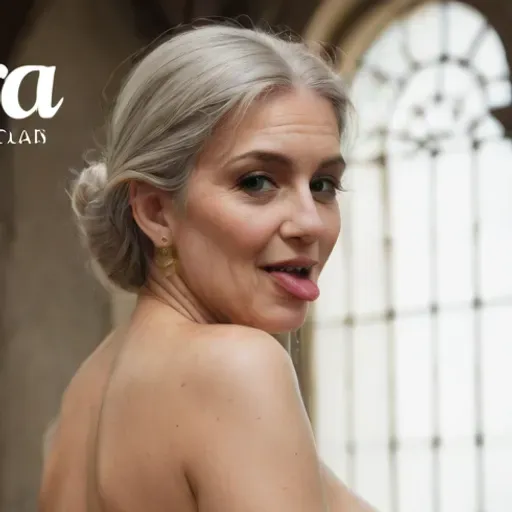 generatore di immagini porno IA