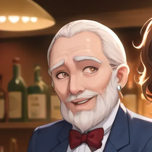 yapay zekâ porno görsel üretici