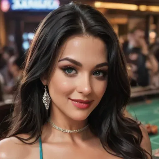 KI-Pornobild-Generator