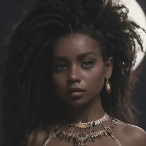 Pencipta imej lucah AI