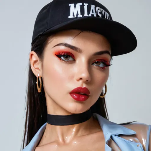 generatore di immagini porno IA