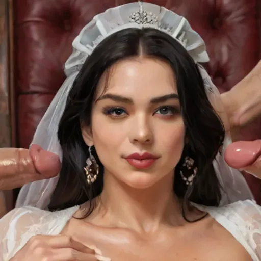 generatore di immagini porno IA