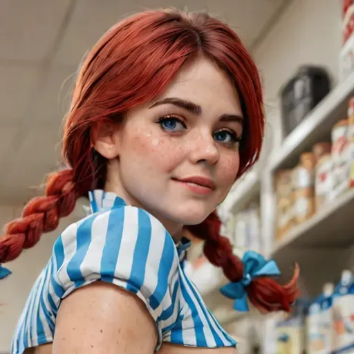 generatore di immagini porno IA