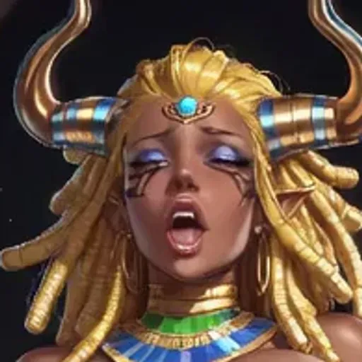 KI-Pornobild-Generator