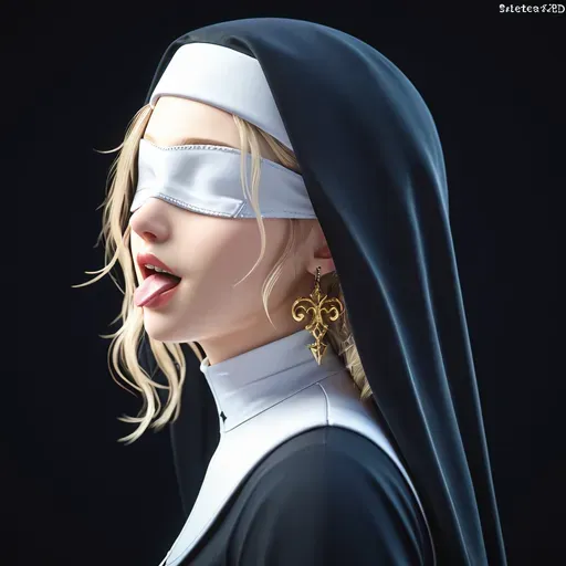 AIポルノ画像ジェネレーター