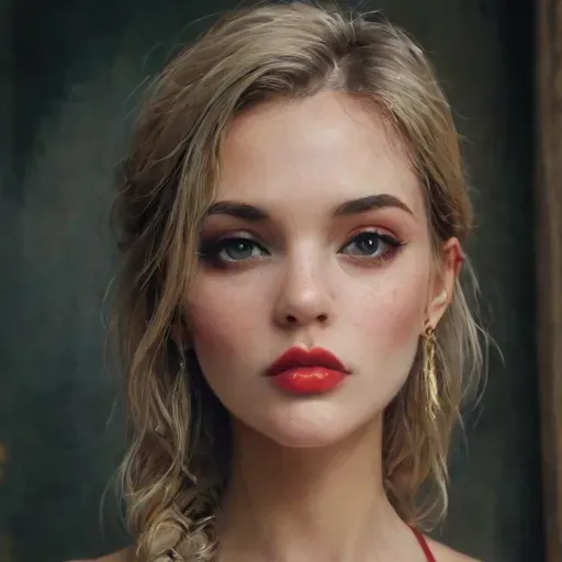 AI 포르노 이미지 생성기