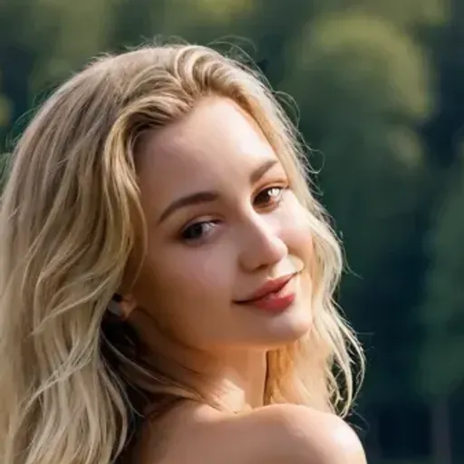 Pencipta imej lucah AI