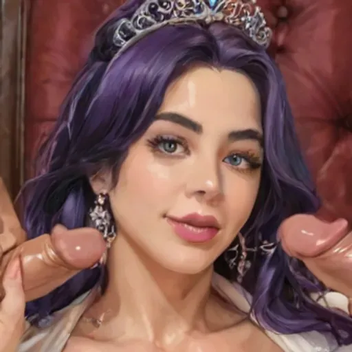 generatore di immagini porno IA