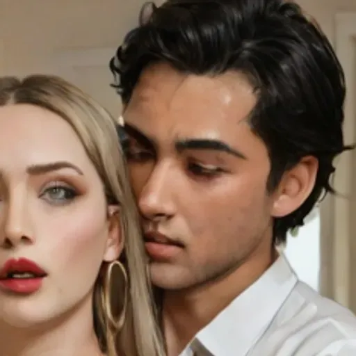 generatore di foto porno IA