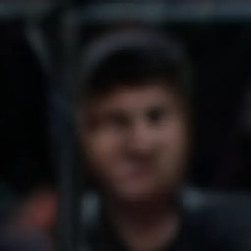 generatore di immagini porno IA