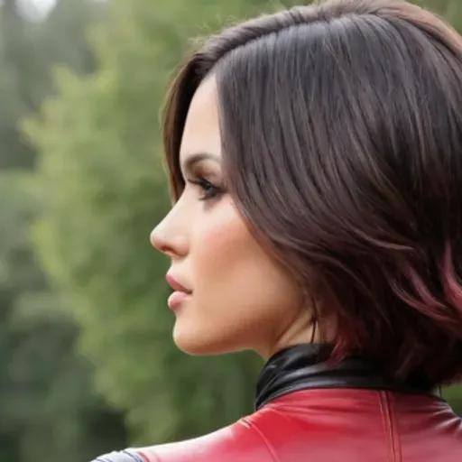 โปรแกรมสร้างภาพโปรนที่ใช้ปัญหา AI