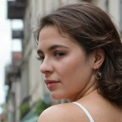 โปรแกรมสร้างภาพโปรนที่ใช้ปัญหา AI