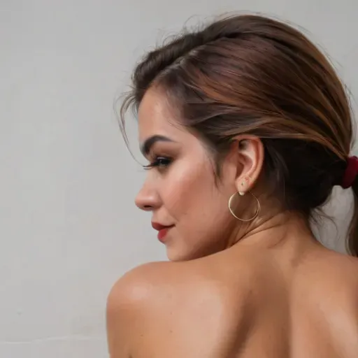 Pencipta imej lucah AI