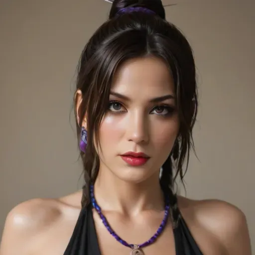 KI-Pornobild-Generator