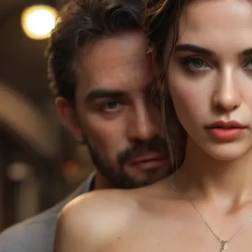 yapay zekâ porno foto üretici