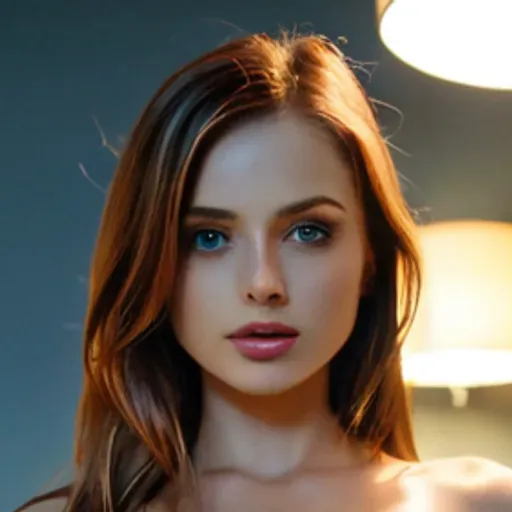 gerador de imagens pornô com IA