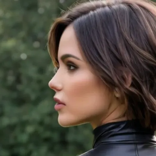 KI-Pornobild-Generator