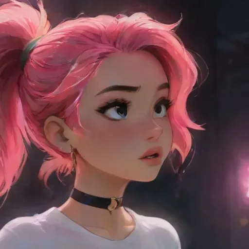 AI porn image generator